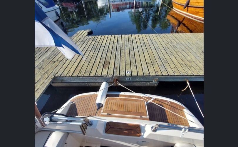 Bella Falcon 26-kuva-2